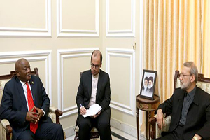 توسعه روابط تجاری ایران و آفریقای جنوبی با کمیسیون اقتصادی