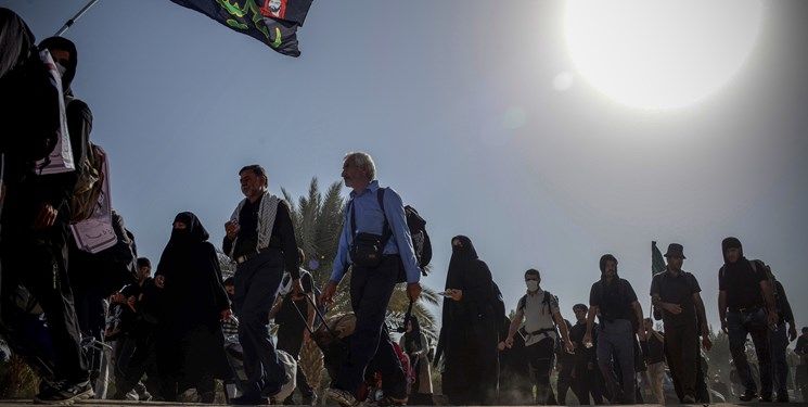 نام نویسی در سماح از یک میلیون نفر گذشت نام نویسی در سماح از یک میلیون نفر گذشت