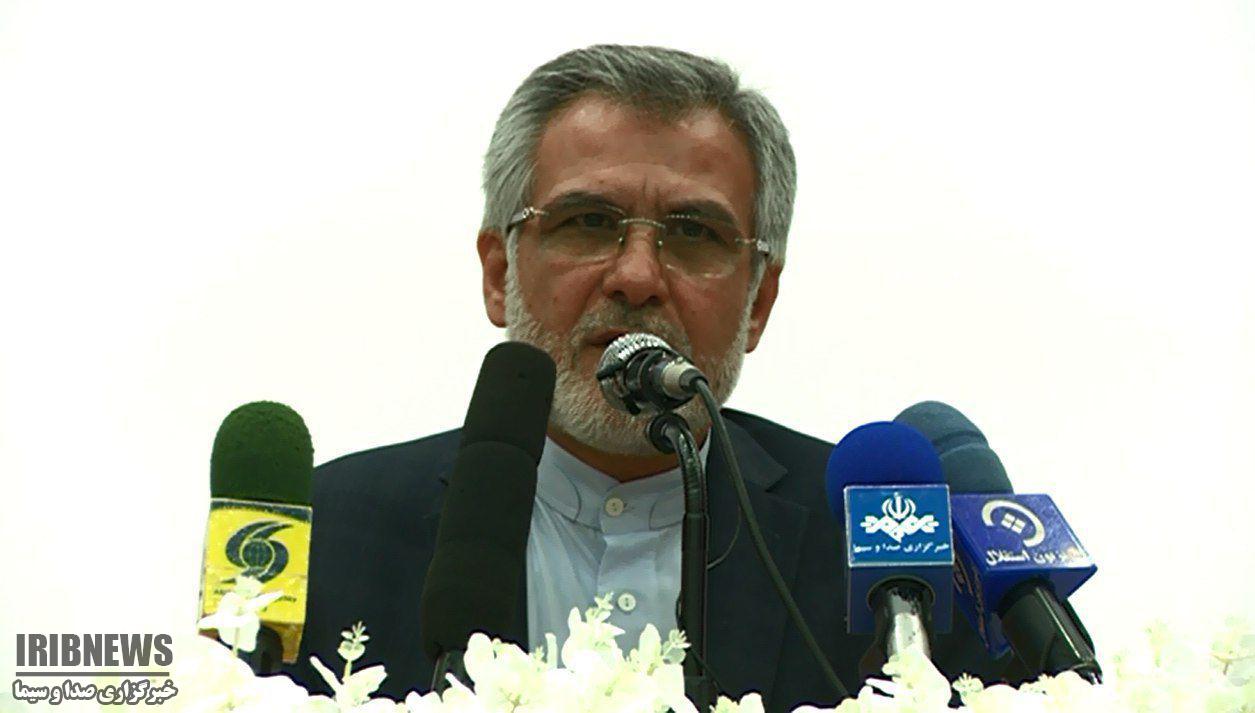 پایان ماموریت سفیر کشورمان در افغانستان