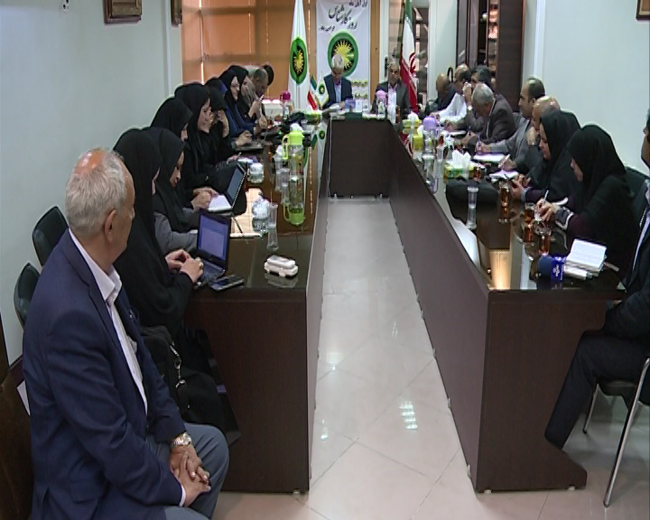 آزمون جذب کارشناسان رسمی داد گستری استان ؛آذر