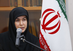 فعالیت دومیلیون و450 هزار نفردرحوزه صنایع دستی ایران