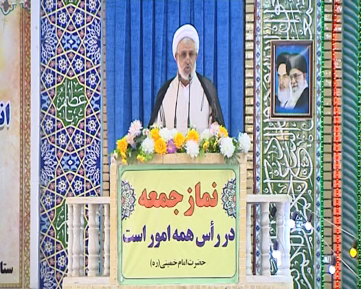 تاکید بر بزرگداشت هرچه باشکوهتر آئین های یوم الله 13 آبان