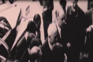 13 آبان ، غریو فریادهای 