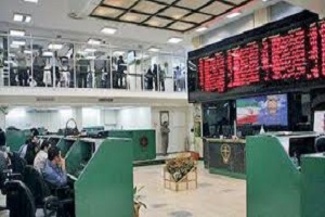 بیش از ۱۱ میلیون ایرانی در بازار بورس بیش از ۱۱ میلیون ایرانی در بازار بورس