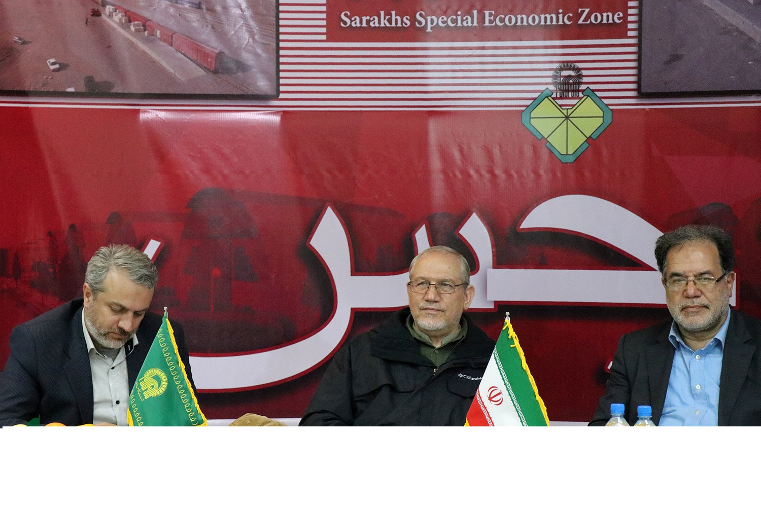 بازدید سردار 