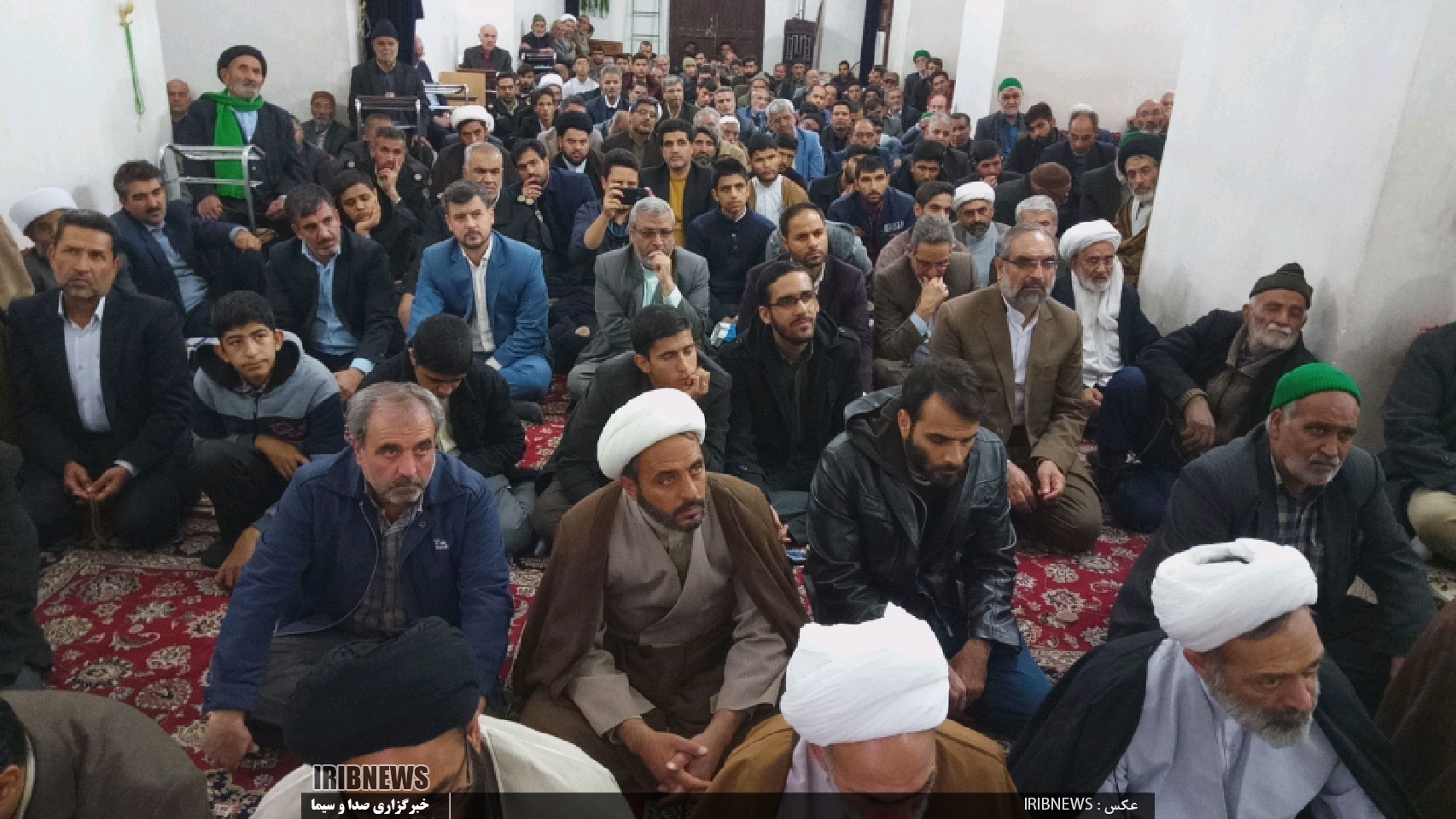 بی عدالتی، یکی از معضلات امروز جامعه