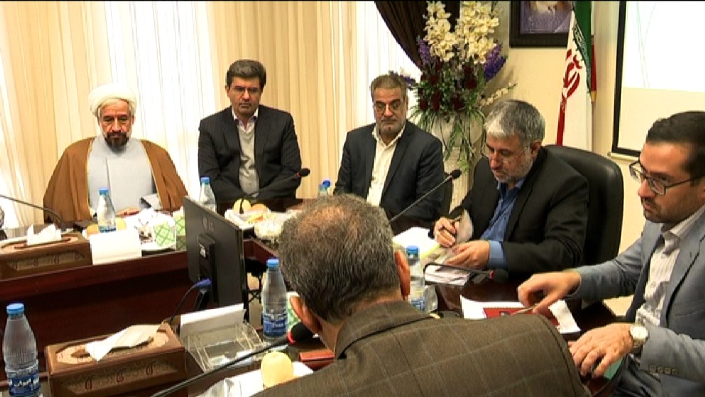 آموزش ارتقای رفتارهای ترافیک در یزد