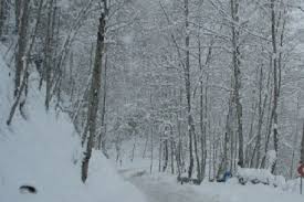 تداوم بارش ها در گیلان تا فرداشب