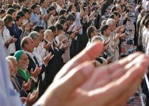 نماز جمعه  برخی از نقاط استان