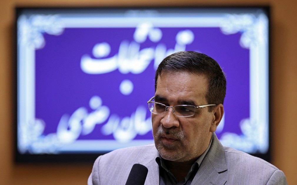 نام نویسی 57 داوطلب نمایندگی مجلس شورای اسلامی در خراسان رضوی