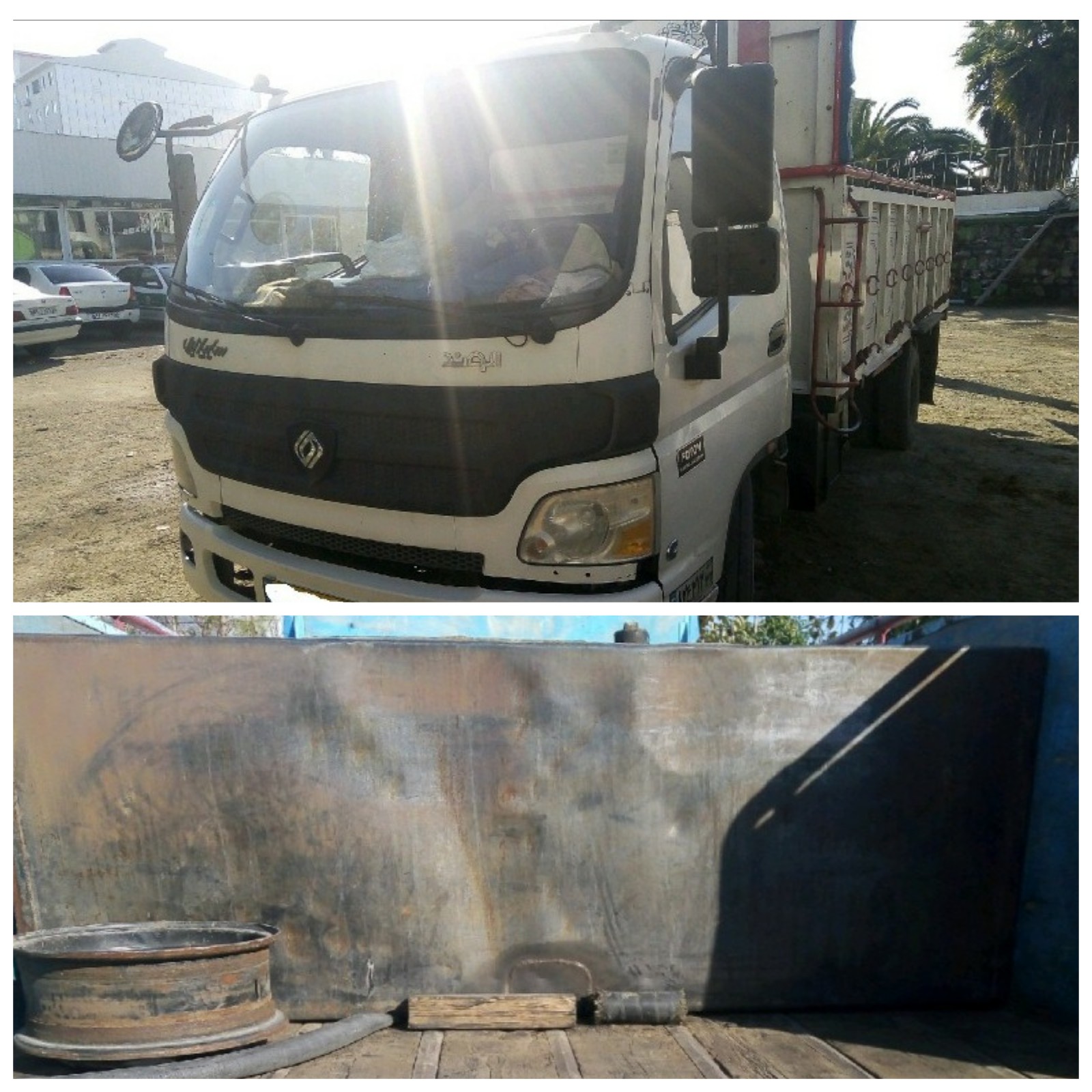 كشف  بیش از 2 هزار ليتر سوخت قاچاق در رضوانشهر