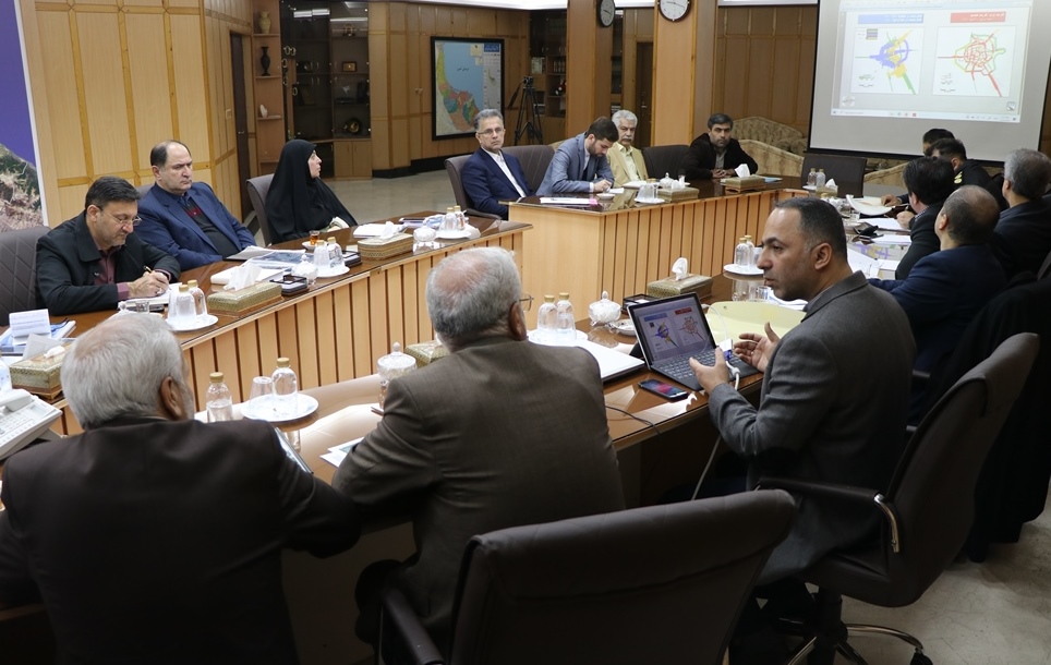 بررسی اجرای طرح قطار شهری ( تراموا) رشت بررسی اجرای طرح قطار شهری ( تراموا) رشت