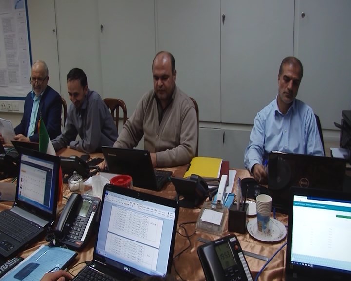 نام نویسی ۲۲۹ داوطلب نمایندگی مجلس در همدان