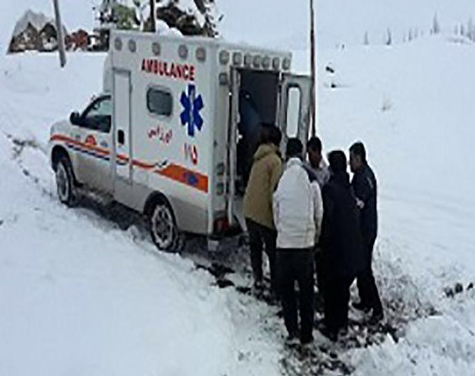 تولددختر عجول در آمبولانس اورژانس تولددختر عجول در آمبولانس اورژانس