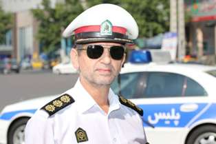 اعمال محدودیت ترافیکی فردا در ساری اعمال محدودیت ترافیکی فردا در ساری