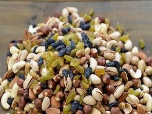 نمایشگاه صنایعدستی شب یلدا در ساری نمایشگاه صنایعدستی شب یلدا در ساری
