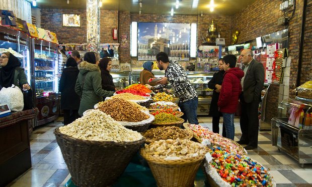 آغاز فعالیت گشت های نظارتی ویژه شب یلدا آغاز فعالیت گشت های نظارتی ویژه شب یلدا