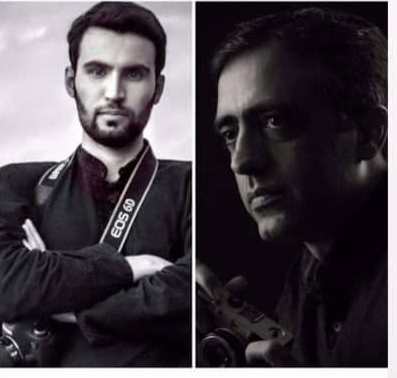 درخشش عکاسان بجنوردی در جشنواره عکس قرقیزستان