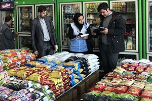 نظارت ویژه برای کنترل بیشتر بازار استان تهران