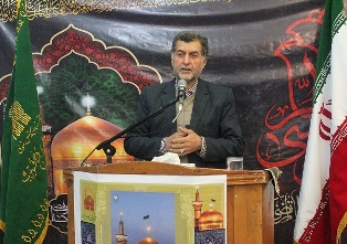 کمک ۵۳۰ میلیونی خادمیاران رضوی به محرومان ساروی
