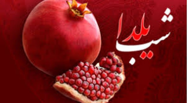 یلداگردی در پایتخت