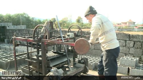 گزارش مکتوب؛ پسماند؛ کارآفرین جدید جوانان گیلانی