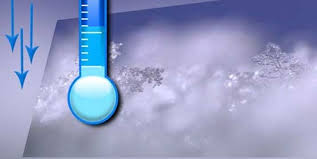 سرما و یخبندان در مناطق کوهستانی