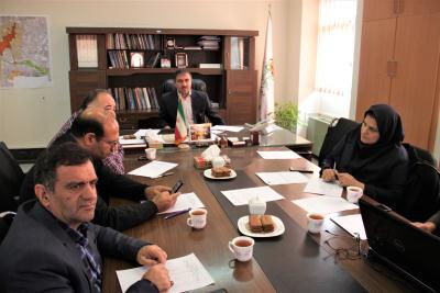 صدور مجوز اولیه تاسیس 14 مجموعه گردشگری صدور مجوز اولیه تاسیس 14 مجموعه گردشگری