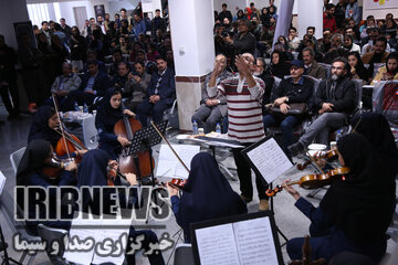 اجرای سه نمایش در دومین روز جشنواره تئاتر