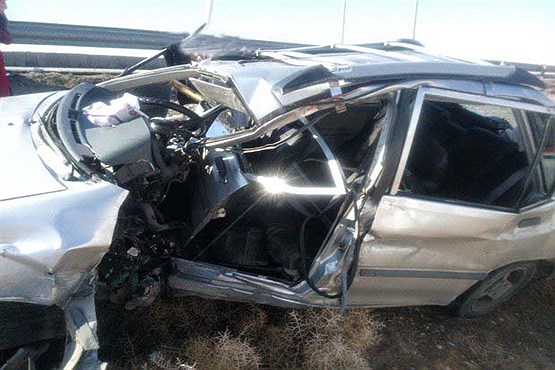 ۴ کشته در سوانح رانندگی در محورهای کردستان ۴ کشته در سوانح رانندگی در محورهای کردستان