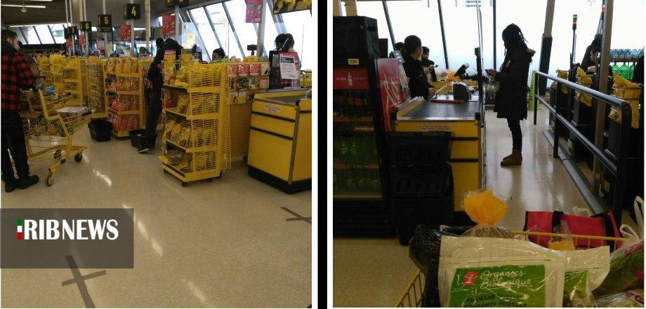 افزایش مرگ و میر ناشی از سیاست‌های دیرهنگام آمریکا و اروپا