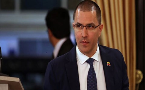 ونزوئلا آمریکا را به توطئه علیه خود متهم کرد