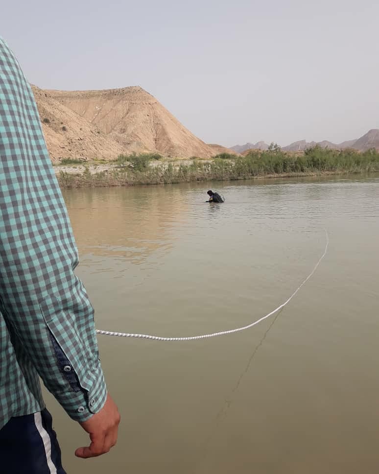 پیدا شدن جسد نوجوان قیروکارزینی