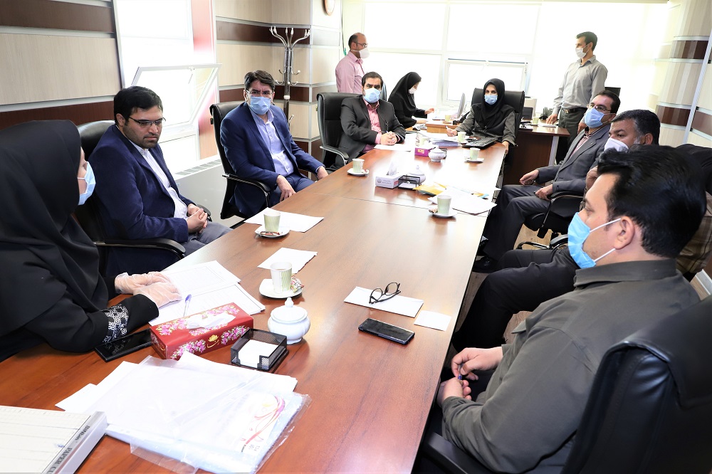 بیش از ۴۶ هزار مورد تب سنجی در فارس