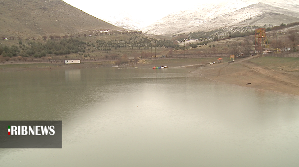 از سد تا سد ظرفیت های خالی از سد تا سد ظرفیت های خالی