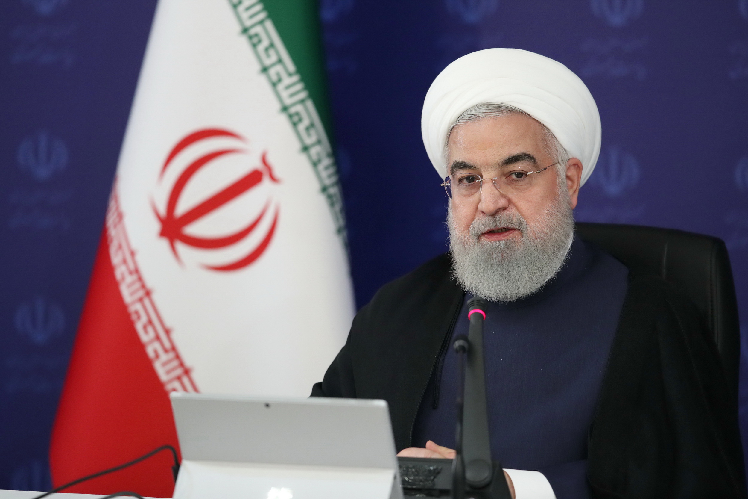 صندوق بین‌المللی پول باید به تعهدات خود عمل کند