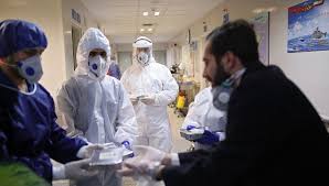 کمک ۱۰ میلیارد ریالی یک نیکوکار به کادر درمانی خراسان رضوی کمک ۱۰ میلیارد ریالی یک نیکوکار به کادر درمانی خراسان رضوی