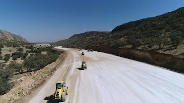 صدر مجوز ساخت آزاد راه اصفهان به شیراز صدر مجوز ساخت آزاد راه اصفهان به شیراز