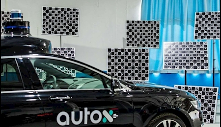 احداث بزرگترین مرکز تاکسی رباتیک