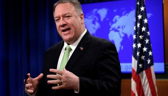 چرا امریکا به دنبال تمدید تحریم تسلیحاتی ایران است؟ چرا امریکا به دنبال تمدید تحریم تسلیحاتی ایران است؟