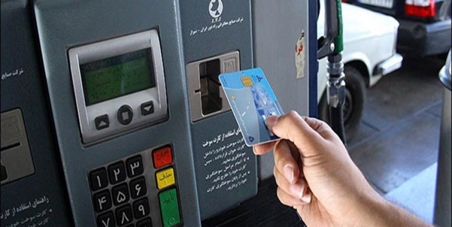 امشب سهمیه بنزین خودروها واریز میشود