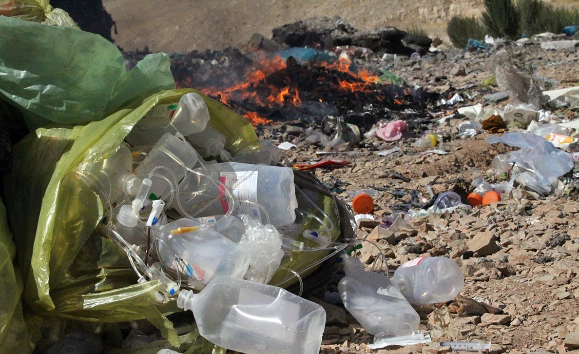 دستان شهر، پُر از طلای کثیف