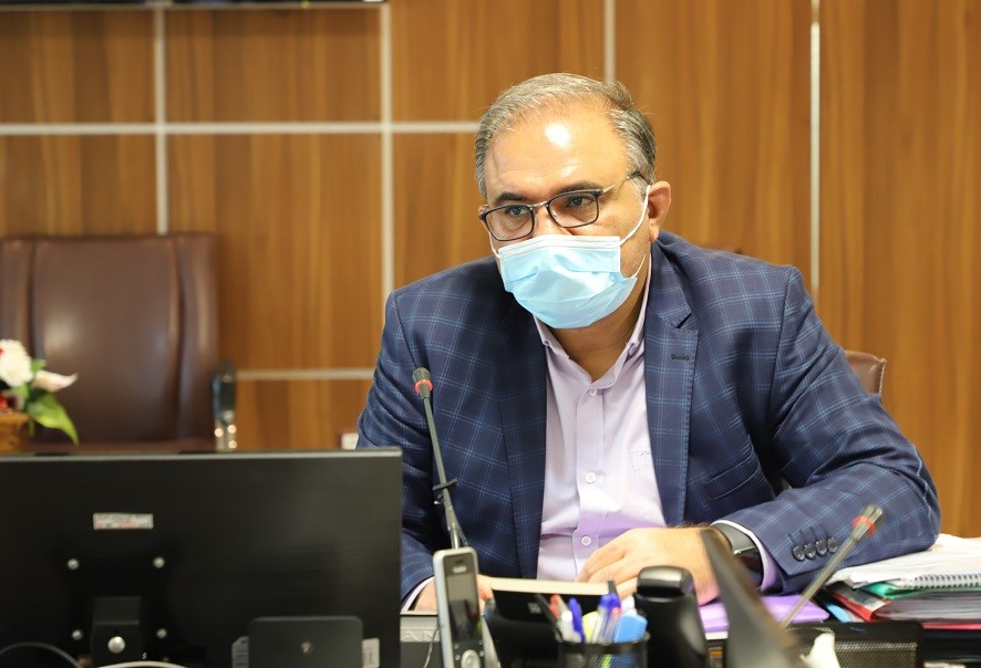 تشخیص سریع، گامی موثر برای قطع زنجیره انتقال کروناویروس تشخیص سریع، گامی موثر برای قطع زنجیره انتقال کروناویروس