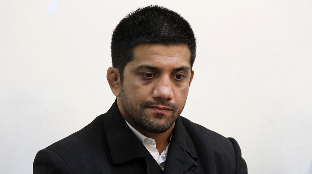 نصیرزاده همچنان رئیس سازمان لیگ کشتی است