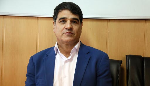 اجرای برنامه‌های فدراسیون کشتی منوط به عوامل بیرونی