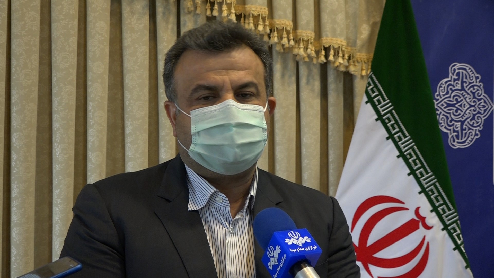 ضربه مهلک عادی انگاری بر روند افزایشی کرونا