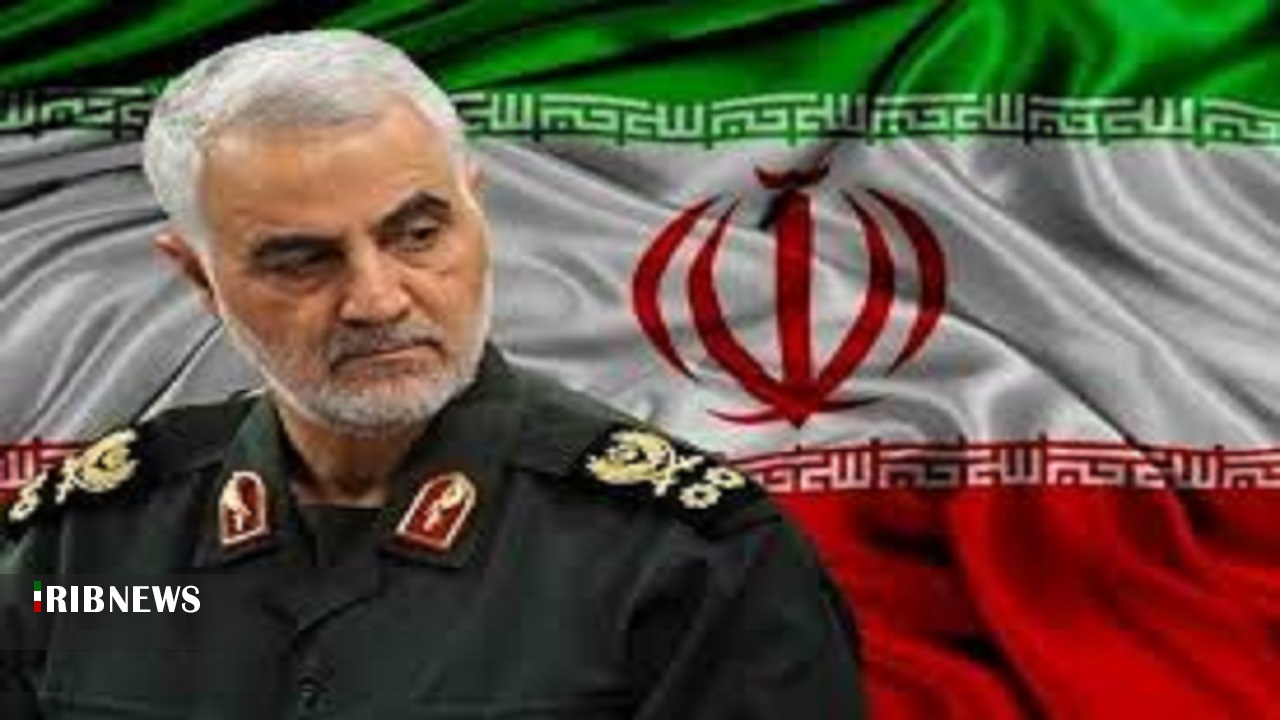 اعلام برنامه های هنری- فرهنگی در کردستان بمناسبت سالگرد شهادت حاج قاسم