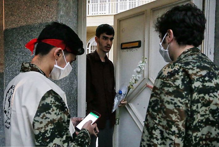 امکان ریشه کن شدن کرونا با طرح بزرگ شهید سلیمانی امکان ریشه کن شدن کرونا با طرح بزرگ شهید سلیمانی