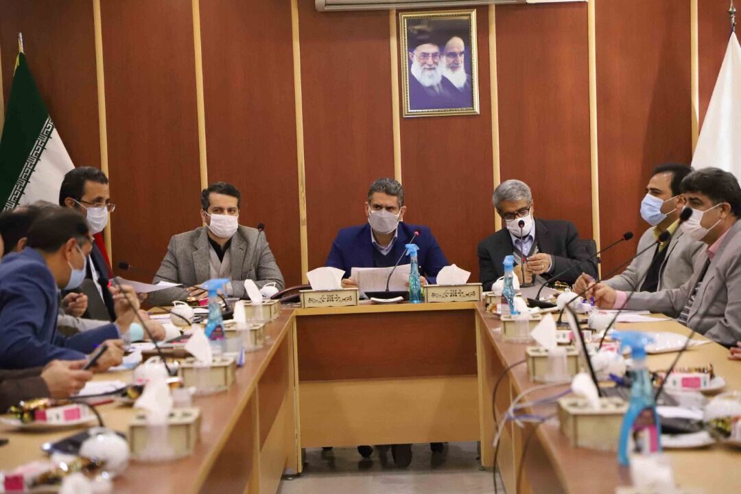 تصویب هزار و ۵۳۶ مصوبه برای حل مشکلات واحدهای تولیدی تصویب هزار و ۵۳۶ مصوبه برای حل مشکلات واحدهای تولیدی