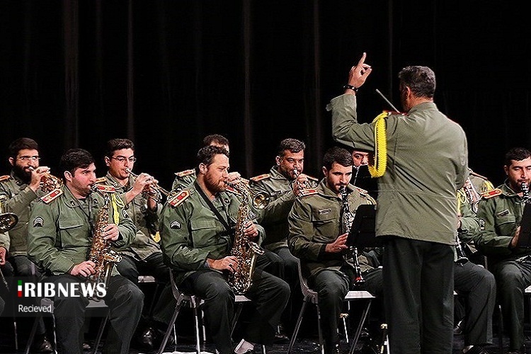 جشنواره «ترنم فتح» برگزار می شود